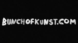 Bunch of Kunst trailer A film about Sleaford Mods [upl. by Hooper]