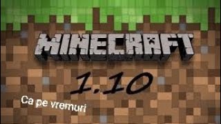 Minecraft ca pe vremuri ep1 am gasit dmd si am murit cu ele [upl. by Ambrogino]