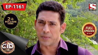 Secret Of The Axe  CID Bengali  Ep 1161  Full Episode  4 June 2022 [upl. by Baldridge801]