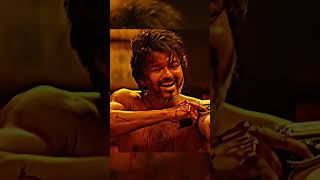 Leo X Thalapathy💥☠️ jeevan thalapathy csk vijaythalapathy shorts [upl. by Assennej]