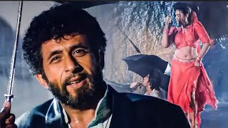 Barsaat Ke Mausam Mein  Naajayaz  Naseeruddin Shah  Kumar Sanu  Roop Kumar Rathod  Hindi Song [upl. by Okime]