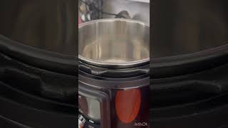 unboxing instant pot [upl. by Arahk226]