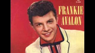 Frankie Avalon  Two Fools [upl. by Notrub]