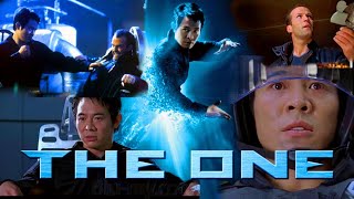 The One American Full Movie 2001 Jet Li HD 720p Fact amp Details  Jason Statham  Carla Gugino [upl. by Nerot865]