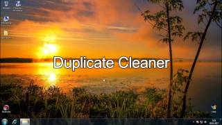 Duplicate Cleaner PRO 405 Key Free Download [upl. by Beitnes]