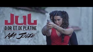 JuL  Ma Jolie  Clip officiel  2017 [upl. by Holofernes]