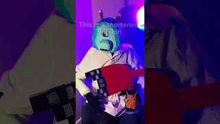 Turn The Lights Off music chuckecheeseanimatronics animatronics homemade fnaf tallyhall [upl. by Yaner]