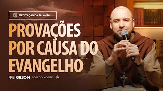 Provações por causa do Evangelho  Filêmon 1 720 2164 [upl. by Doyle331]