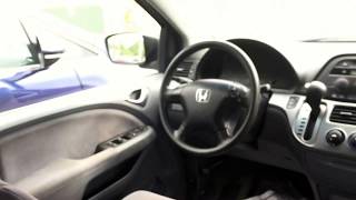 2007 Honda Odyssey LX [upl. by Selia]