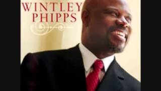 Wintley Phipps sings Jesus is coming again [upl. by Clem462]