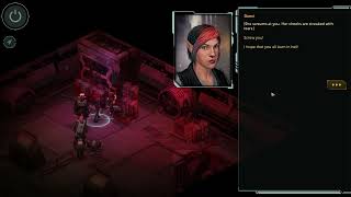 Shadowrun Dragonfall Bloodline  Part 21 [upl. by Nawram]