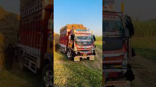 TATA ULTRA T18  Modified Truck  Indian Trucks trending shorts viralvideo king love [upl. by Seroka]