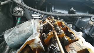 BMW E46 N42B20 adaptacja valvetronic [upl. by Iorgos]