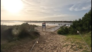 Come fishing at the Ozone Jetty [upl. by Enila]