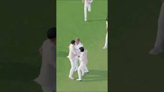 Broads Perfect out swinger  England vs India  Lords Test  Cricket 22 india shorts [upl. by Sudnak906]