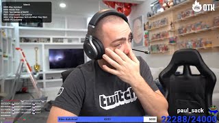 Mizkif kicks out 4Conner over Racist Logs [upl. by Tnarb]