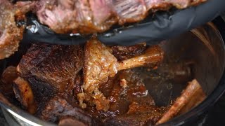 Here is how to make the ULTIMATE Beef Birria  Birria de Res Recipe shorts [upl. by Maia]