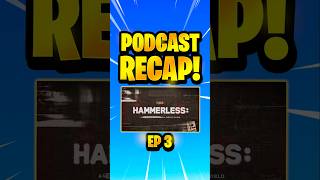 HAMMERLESS EPISODE 3 SUMMARY clashofclans [upl. by Deedahs]