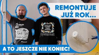 Mega wyzwanie Remont zabytkowej kamienicy [upl. by Tigram125]