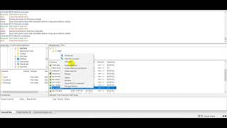 How to Fix Response 553 Could not create file Error Critical file transfer error [upl. by Tolland922]