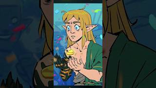 True Ending totk tearsofthekingdom zelda [upl. by Terryl]