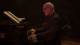 Ludovico Einaudi  Waterways Live from Teatro dal Verme Milano [upl. by Tabshey394]