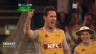 Gilchrist reveals the fastest he ever kept to [upl. by Eldrida]