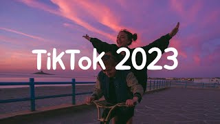 TikTok 2023  Tik Tok Playlist [upl. by Ahsenra38]