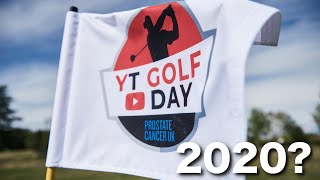 Rick Shiels QampA  YouTube Golf Day 2020 amp What Shot Tracer app do I use [upl. by Ecirtaed491]