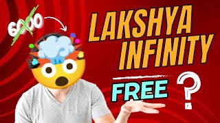 How to get INFINITY Batches of PW FREE  Arjuna  Lakshya  Yakeen  neet  pw [upl. by Airdnekal]