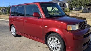 2006 Scion XB for Sale 2024 scionxb [upl. by Mosera979]