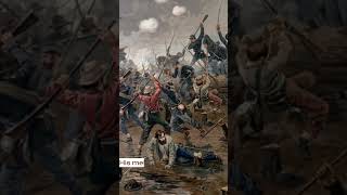 Battle of Spotsylvania Hell on Earth [upl. by Okoy]