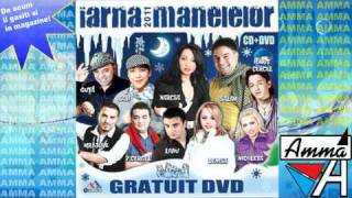 IARNA MANELELOR 2011 AMMA RECORDS promo Album [upl. by Gilleod]