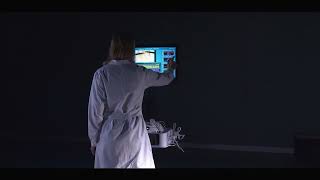 Laparo ANALYTIC Laparo Medical Simulators VF en français [upl. by Nelia]