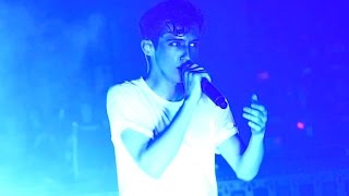 Troyes Final Show on Tour  New Album Next  Tyde Vlogs  SUBURBIA TOUR  RECONN [upl. by Rahsab268]