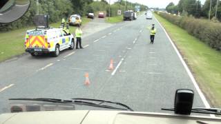 Video 1 Commercial Vehicle Roadworthiness Test Reforms Changes to the system [upl. by Macur]