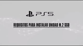 Cómo Cambiar tu SSD M2 en PS5 Paso a Paso  Guía Completa para Más Almacenamiento [upl. by Ardnuhsed32]