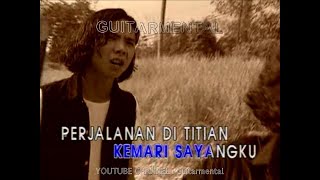 XPDC  Titian Perjalanan  KARAOKE TANPA VOKAL [upl. by Stephannie]