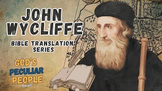 John Wycliffe Bible Translation Series [upl. by Alil985]