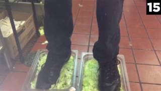 Burger King Foot Lettuce but its read with proper inflection [upl. by Seligman801]