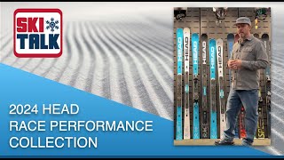 2024 Head Race Performance Ski Overview with SkiTalkcom [upl. by Piwowar]