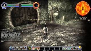 Sophycz  Lets Play Česky The Lord of The Rings Online  Úvod [upl. by Standley]