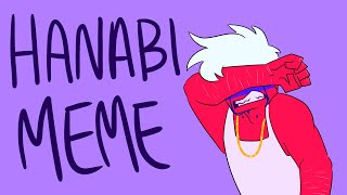 HANABI MEME COUNTRYHUMANS [upl. by Gary]