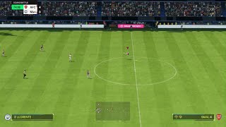 ZURKOWSKI GOAL [upl. by Ysdnyl142]