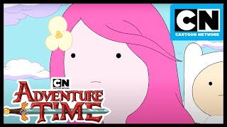 Bonnie amp Neddy  Adventure Time  Cartoon Network [upl. by Lyda]