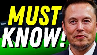 Tesla Stock 60 Minutes will CHANGE your life teslastock tsla tslastock [upl. by Neroc246]