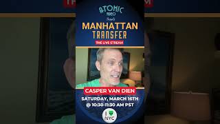 Manhattan Transfer streaming series live stream [upl. by Klina736]