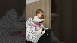 Ok baby cutebaby cute pĘ€á´‡sá´‡Ę€Ň“Ň“ babygirl tiktok love [upl. by Cerveny]