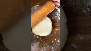 😍🤩 Einfacher Pizzateig ohne Hefe  Thermomix® Rezepte [upl. by Eisus251]