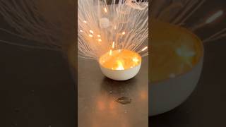 Sodium metal and water reaction……chemistry explore new youtubeshorts [upl. by Katti]